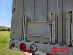 1993  International  Eagle 9300  Straight Truck