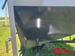 Unused 2024 Industrias America 3650 Portable Bulk Feed Bin