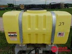 2022  Northern  AG Mist  Sprayer - 3PT