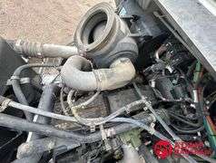 2008  Kenworth  T300  Straight Truck