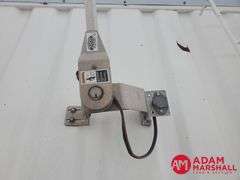 2006  DMF  Hopper Grain Trailer   - 34FT