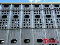 2017  Merritt  Cattle Pot  -53FT