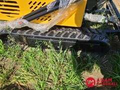 Unused 2024 Land Hero Mini Excavator- Gasoline