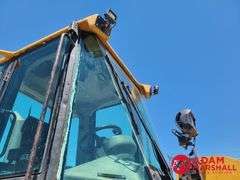 2008  Caterpillar  938G  Wheel Loader