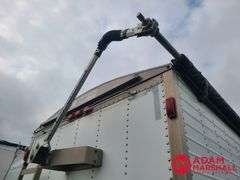 2010  Wilson  Grain  Trailer - 48FT
