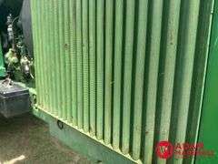 1981  John Deere  4640  Tractor