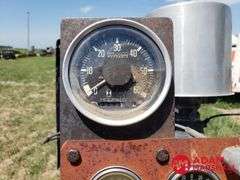 Ford  300 Power Unit - Propane