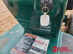 MTD  Yard-Man  Lawn Mower - 42IN