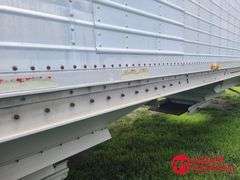 1988  Wilson  Grain  Trailer - 43FT