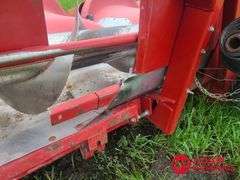 2011  Case IH  3408  Corn Head - 8R36