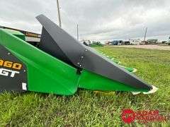 2021  Drago GT  12-30  Corn Head -12R30