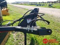Unused 2025 Industrias America 180 Blade - 8FT