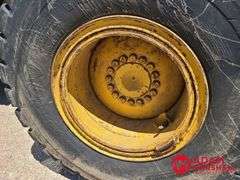 2008  Caterpillar  938G  Wheel Loader