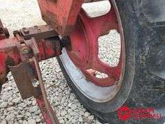 1954  Farmall  Super H  Tractor - Gasoline