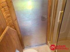 1998  Sundowner  4-Horse Trailer w/ Living Quarters  - 34FT