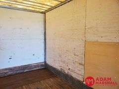 1999  Manac  Van  Trailer - 48FT