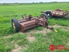 Rotary Mower for Tractor - 5FT