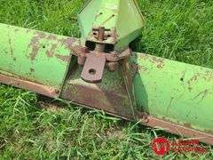 John Deere  Blade  for Tractor - 8FT