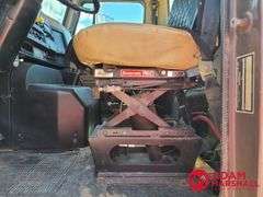 1991  International  8100  Semi Truck