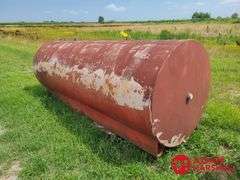 Fuel Tank - 1000 Gallon