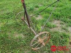 8IN Auger - 16FT