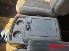 1986  Ford  Bronco  SUV - Gasoline
