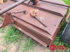 Rotary Mower for Tractor - 5FT
