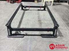 Yakima   OverHaul HD Adjustable Truck Bed Rack