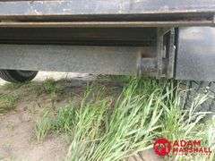 2009  Titan  Hydraulic Dump Trailer   - 10FT