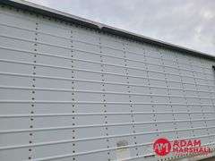 1993  Wilson  Grain  Trailer - 43FT
