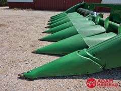 2019  John Deere  708C  Corn Head - 8R30
