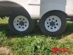 2002  Keystone  Cougar  5th Wheel Camper - 28FT
