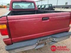 1994  Ford  Ranger  Pickup - Gasoline