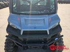 2019  Polaris  Ranger XP900 EPS Premium