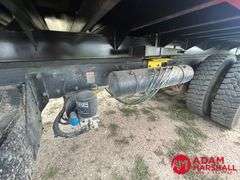 2008  Kenworth  T300  Straight Truck
