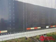 1999  Manac  Van  Trailer - 48FT