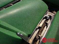 2019  John Deere  708C  Corn Head - 8R30