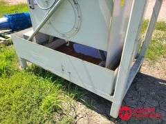 Single Hydraulic Pump Set Up - Electric