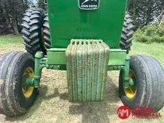 1981  John Deere  4640  Tractor