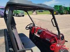 2012  Polaris  Ranger 800 XP  UTV - Gasoline