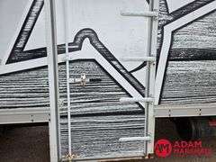 2000  Freightliner  FL60  Box Truck