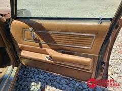 1979  Chevrolet  Malibu  Sedan - Gasoline