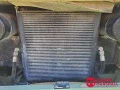 1997  Sullair  185  Portable Air Compressor - Diesel