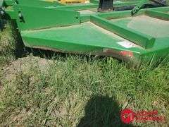 Cimarron  3-Point Rotary Mower - 8FT