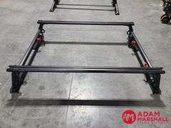 Yakima   OverHaul HD Adjustable Truck Bed Rack