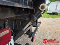 2000  Freightliner  FL60  Box Truck