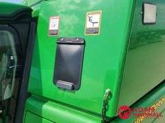 2008  John Deere  9770 STS  Combine