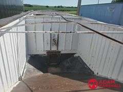 1994  DMF  Hopper Grain Trailer - 34FT