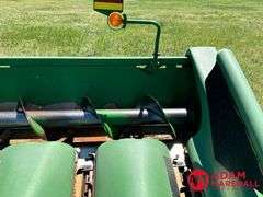 1999  John Deere  893  Corn Head - 8R30