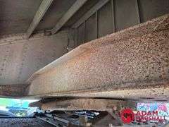 2001  Wilson  Grain Trailer - 42FT